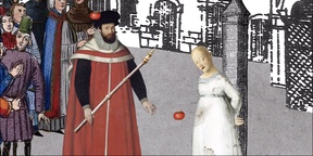 Kader iz filma Zgodbe s prepiha: Čarovnica (2024)