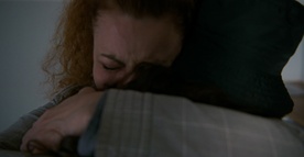 Kader iz filma Potovanje (2025)