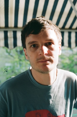 In this photo:  Srđan Kovačević