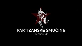 Partizanske smučine - Cerkno '45 (2021)