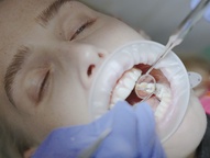 Lucija Rosc v filmu Babiščina (2024).