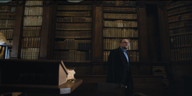 Matevž Košir in Zgodbe s prepiha: Mojster (2024).