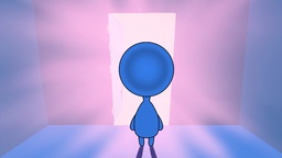 Kader iz filma V iskanju harmonije (2025)