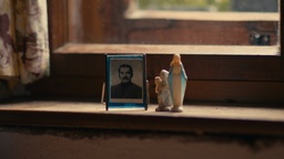 Kader iz filma Po dežju (2025)