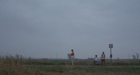 Andraž Jug, Lara Maria Vouk, Miha Štampah in Sčasoma (2019).