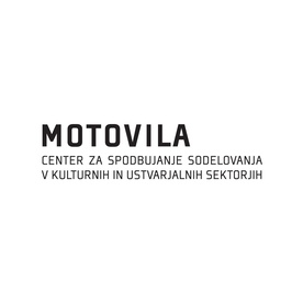 Logotip: Motovila