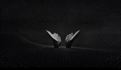 Still frame Spasm (2026)