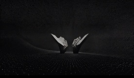 Still frame Spasm (2026)