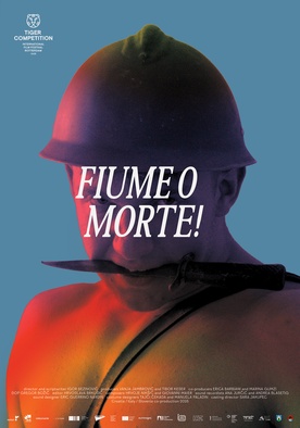 Fiume o morte! (2025)