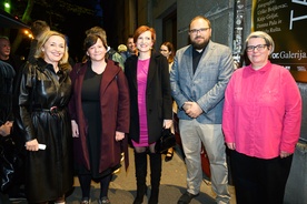 Cinema release premiere Zemljo krast (2025)