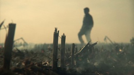 Still frame Pejzaži Panonske paprati (2022)