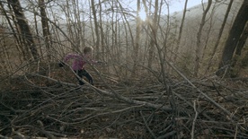 Kader iz filma Rejnica (2014)