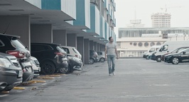 Miha Rodman in Spominjanje (2022).