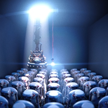 Still frame Celica (2017)