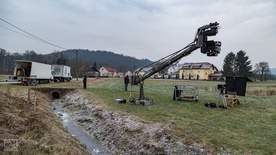 photo from set Niko (2017)