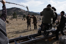 photo from set Piran - Pirano (2010)