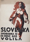 Archival image used in Ženska, 2. del (2016).