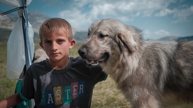 Still frame Poletne počitnice (2025)