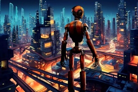 Still frame Zakoreninjeno v kodi (2023)