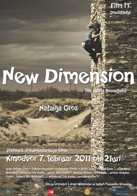 Nova dimenzija (2011)