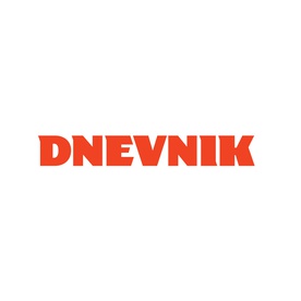 Logotip: Dnevnik