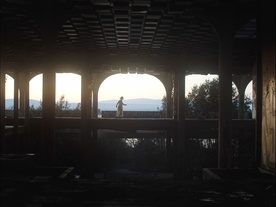 Kader iz filma Prtljage (2025)