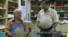 Kader iz filma Včeraj = danes (2008)