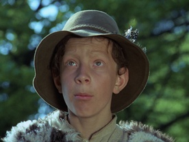 Kader iz filma Pastirci (1973)