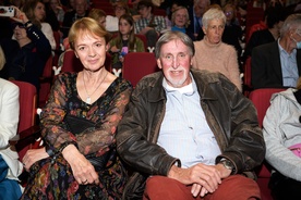 event photo Poletje v školjki (1986)