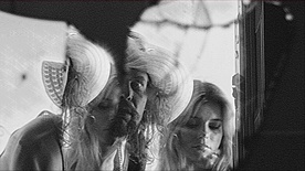 Hannah Koselj Marušič, Miha Možina v filmu Vel Vet Vel_festivalski film (2024).