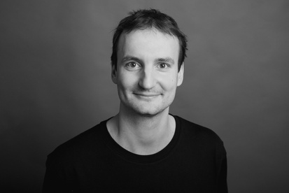 Na fotografiji: Olmo Omerzu