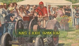 Naš ljubi traktor (2005)