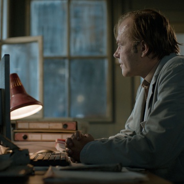 Jure Ivanušič in Slovenija, Avstralija in jutri ves svet (2017).