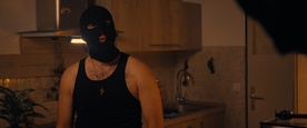 Kader iz filma Kečap, džezve i Mare! (2025)