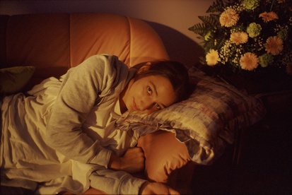 Sarah Al Saleh in Fantasy (2025).