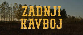 Still frame Zadnji kavboj (2024)