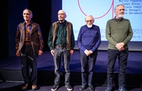 Za nami je premiera dokumentarnega filma OHO Film režiserja Damjana Kozoleta