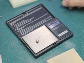 Still frame Babiščina (2024)