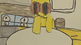 Kader iz filma Limonina pita (2024)