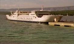 Kader iz filma Principessa (2006)
