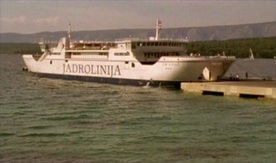 Kader iz filma Principessa (2006)