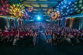  at an event organized by: 36. Animafest Zagreb.