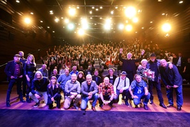 Premiere Gora Rocka (2026).  In this photo:  . 