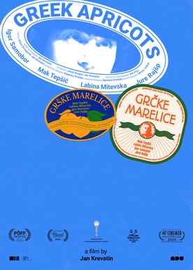 Grčke marelice (2024)