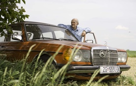 Radko Polič in Noćni brodovi (2012).