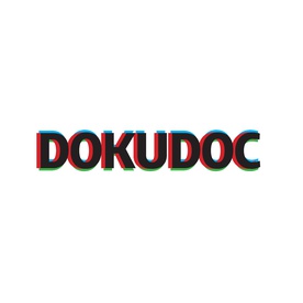 Logotip: DOKUDOC