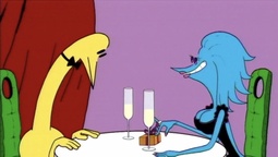 Kader iz filma Bizgeci: Varna ljubezen (2008)