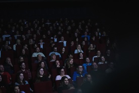 fotografija dogodka Legenda o bejbi (2024)