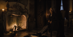 Stanislav Južnič v filmu Zgodbe s prepiha: Mojster (2024).