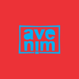 Logotip: Ave Nim